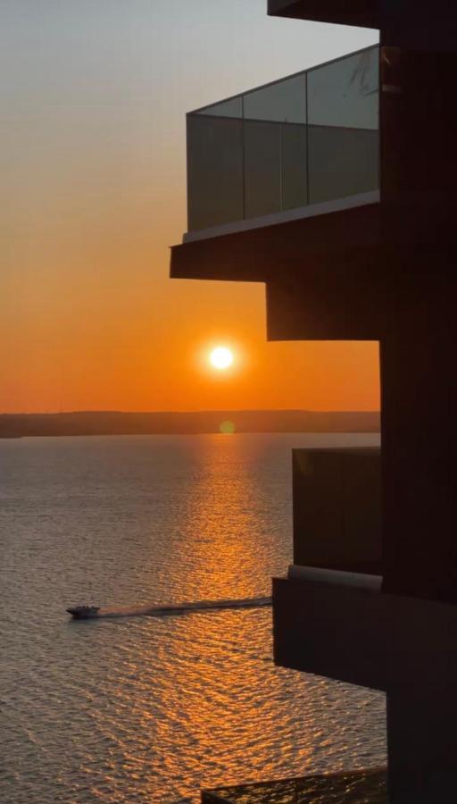Studio Mirage Residence Mamaia Exterior photo
